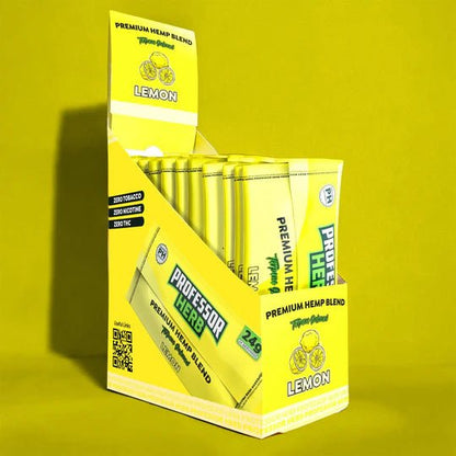 PROF HERB HEMP BLEND 24G - SeedySide