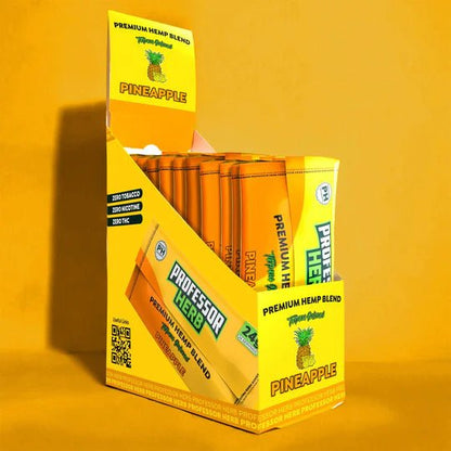 PROF HERB HEMP BLEND 24G - SeedySide