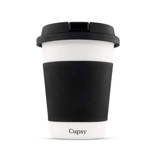 PUFFCO CUPSY - WHITE - SeedySide