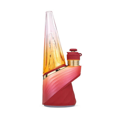 PUFFCO PEAK PRO 3DXL CHAMBER CONCENTRATE VAPORIZER DAYBREAK - SUMMER EDITION - SeedySide