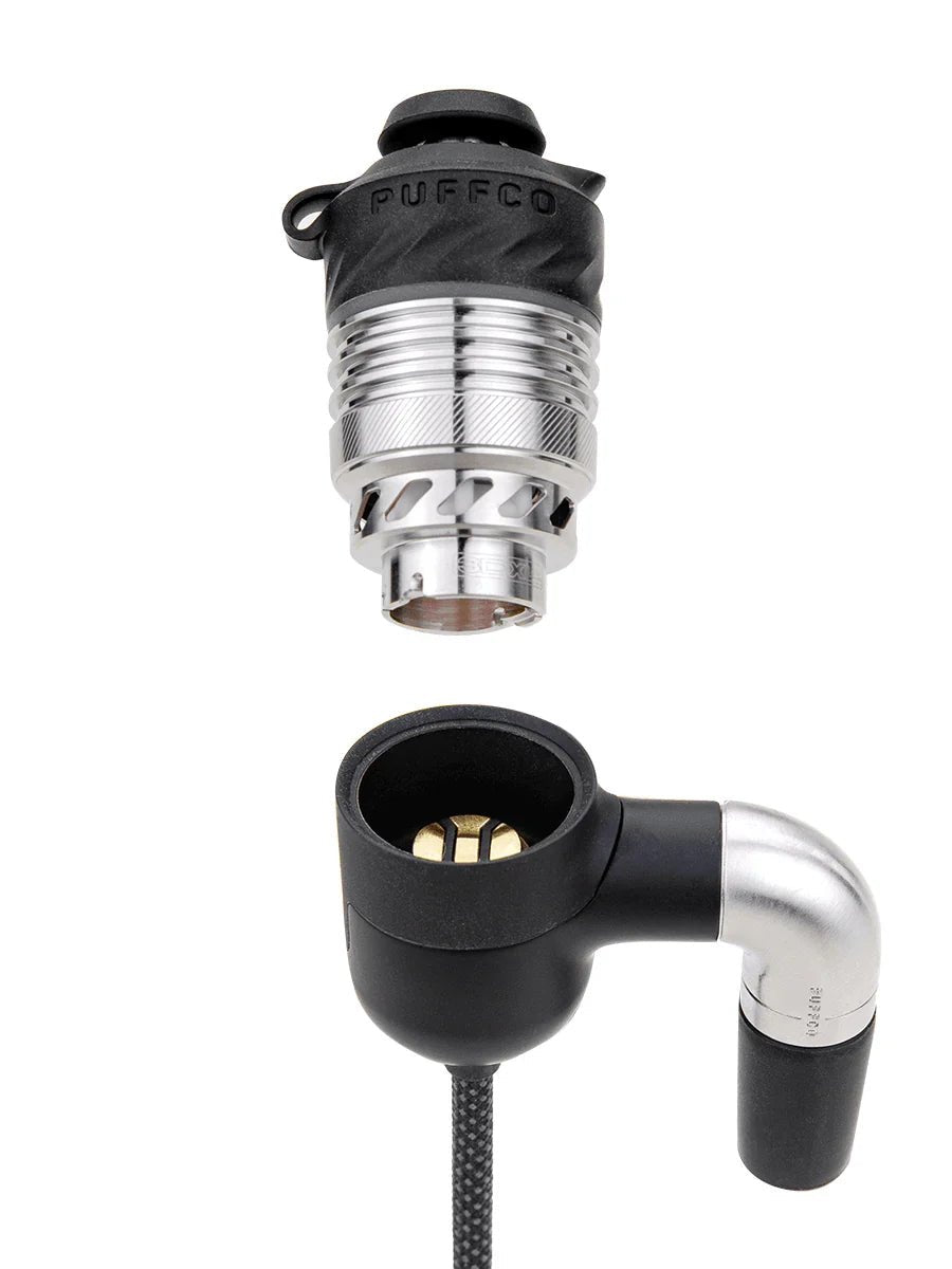 PUFFCO PEAK PRO LINK - SeedySide