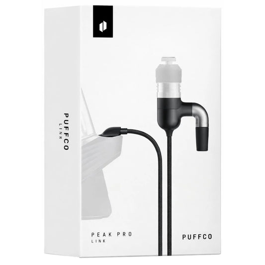 PUFFCO PEAK PRO LINK - SeedySide