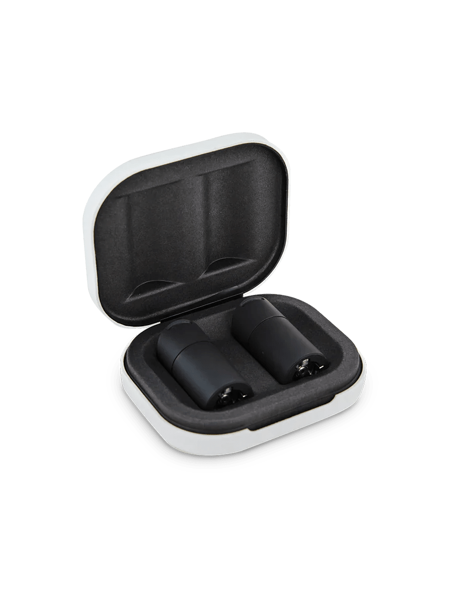 PUFFCO PIVOT 3D CHAMBER 2PK - ONYX - SeedySide
