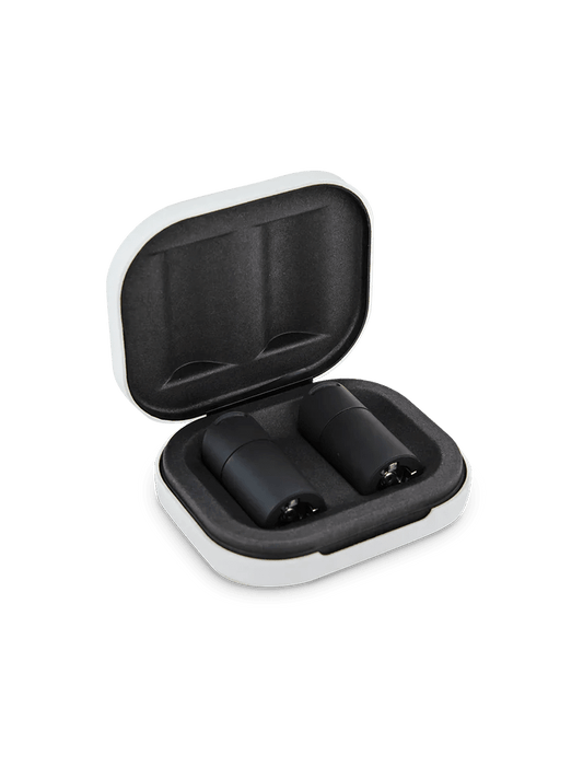 PUFFCO PIVOT 3D CHAMBER 2PK - ONYX - SeedySide