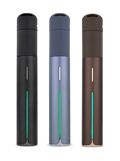 PUFFCO PIVOT VAPORISER