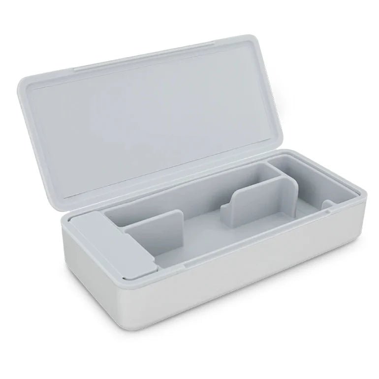 PUFFCO PIVOT TRAVEL CASE - SeedySide