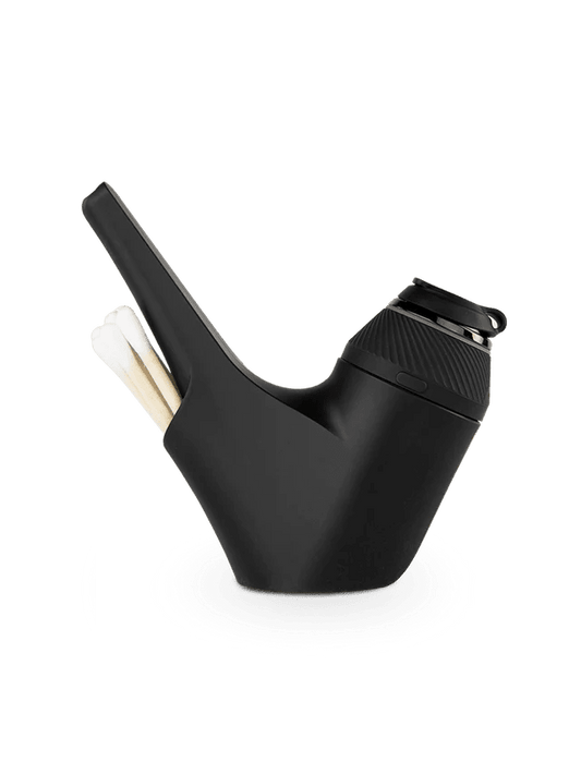 PUFFCO PROXY SILICONE TRAVEL PIPE - SeedySide
