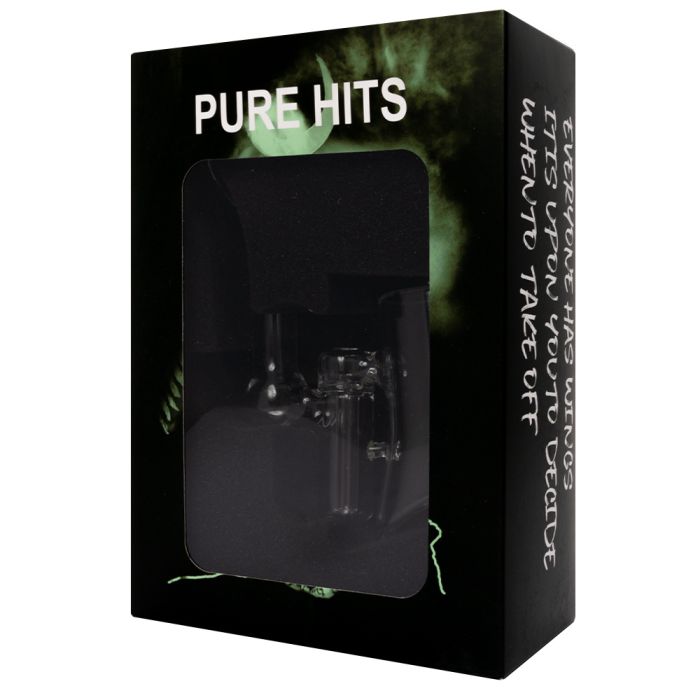 PURE HITS PROXY GLASS ATTACHMENT - SeedySide