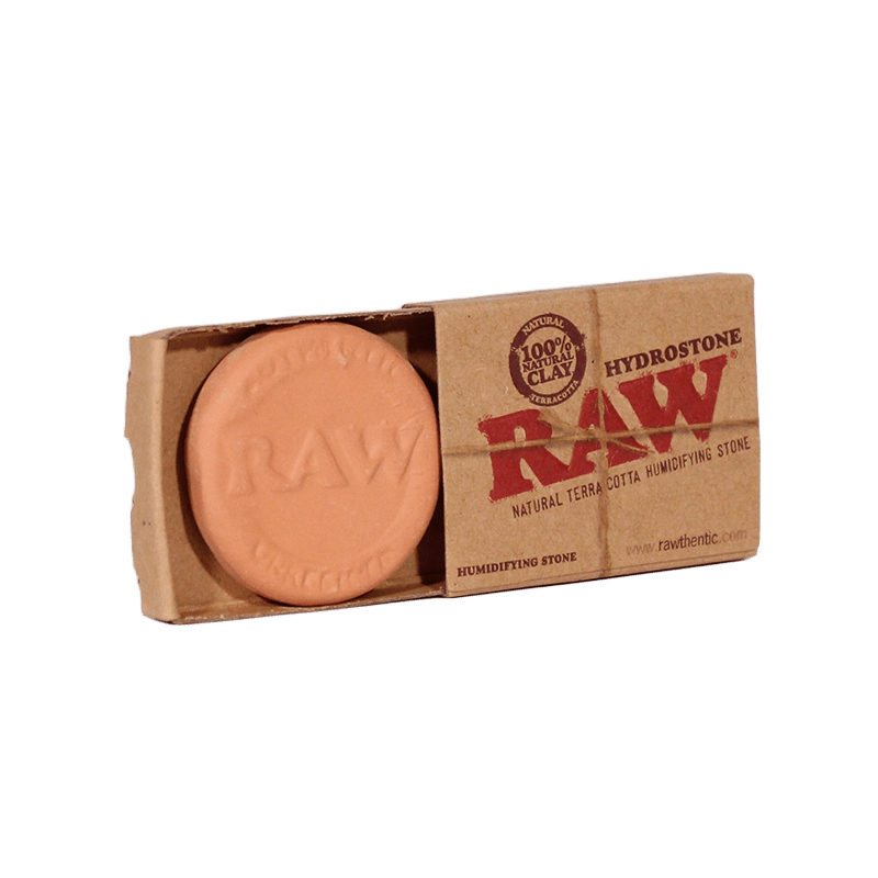 RAW HYDROSTONE - SeedySide