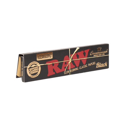 RAW KS PAPERS - SeedySide