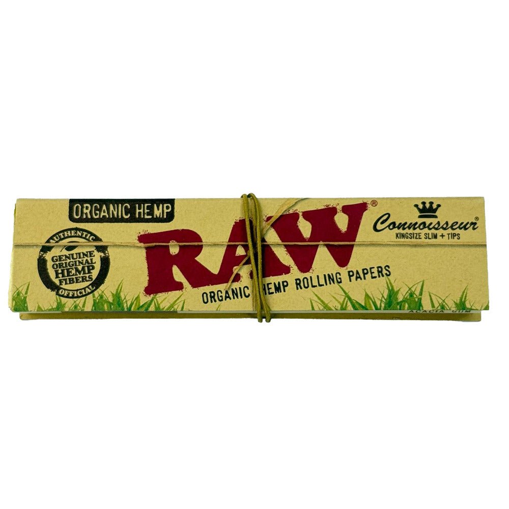 RAW KS PAPERS - SeedySide