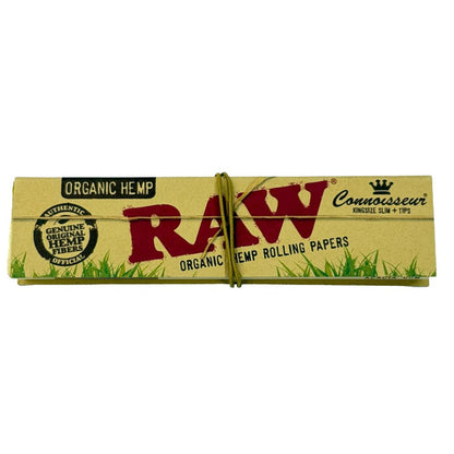 RAW KS PAPERS - SeedySide