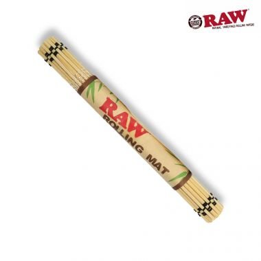 RAW ROLLING MATS - SeedySide