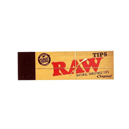 RAW TIPS - SeedySide