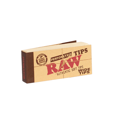 RAW TIPS - SeedySide