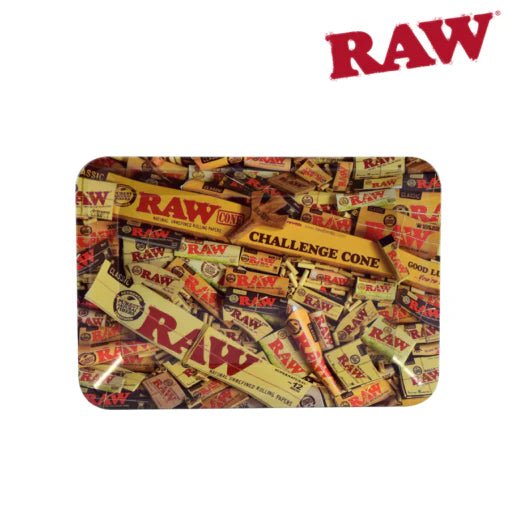 RAX MIXED DESIGNS TRAY - SeedySide