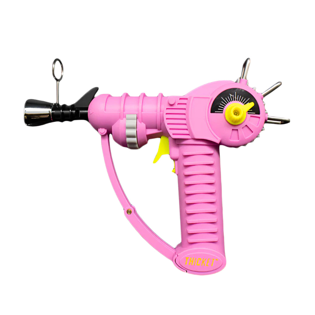 RAYGUN TORCH