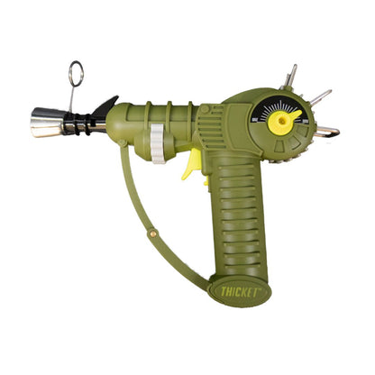 RAYGUN TORCH - SeedySide