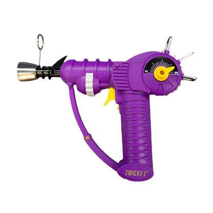 RAYGUN TORCH - SeedySide