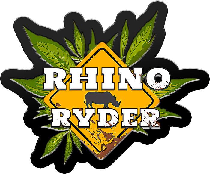 RHINO RYDER AUTO STRAIN