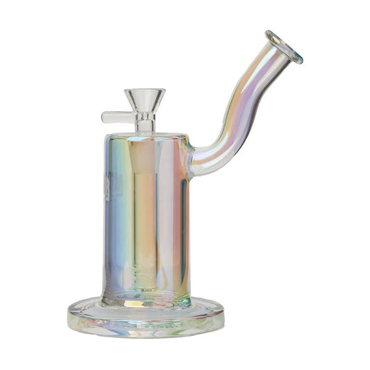 RIC FLAIR DRIP DAB RIG - IRIDESCENT - SeedySide