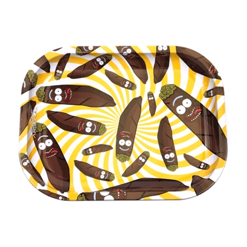 RM RICK BLUNT TRAY - SeedySide