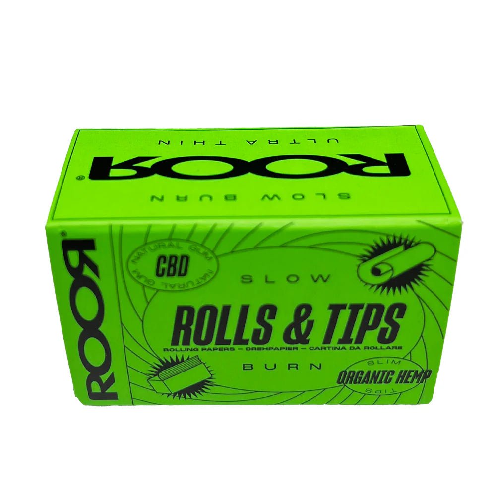 ROOR PAPERS - SeedySide