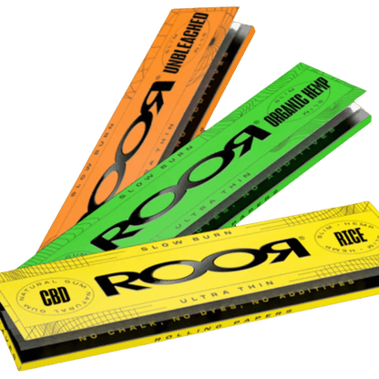 ROOR PAPERS - SeedySide