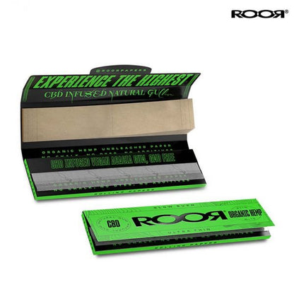 ROOR PAPERS - SeedySide