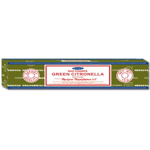 SATYA INCENSE - SeedySide