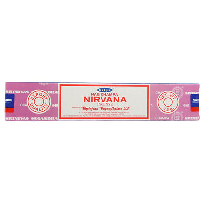 SATYA INCENSE - SeedySide