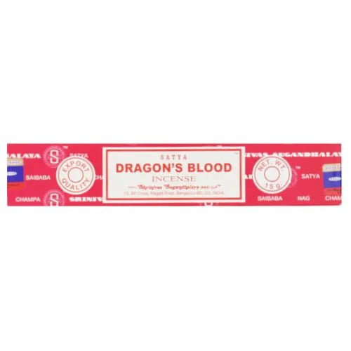 SATYA INCENSE - SeedySide
