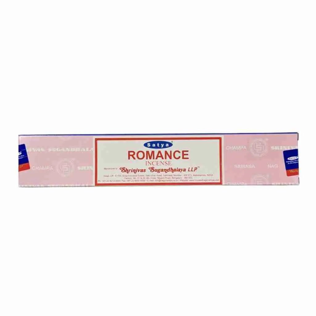SATYA INCENSE - SeedySide