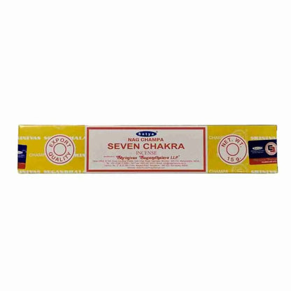 SATYA INCENSE - SeedySide