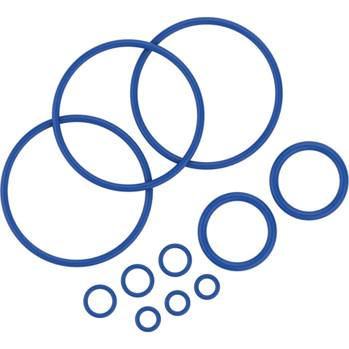 MIGHTY RING SEAL SET