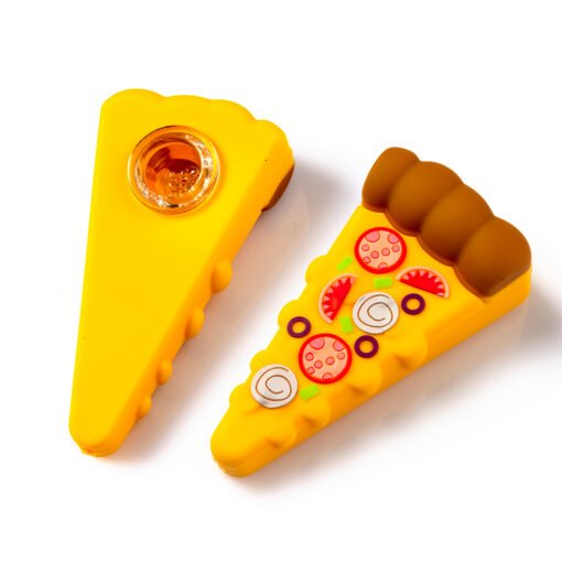 SILICONE PIPES - SeedySide