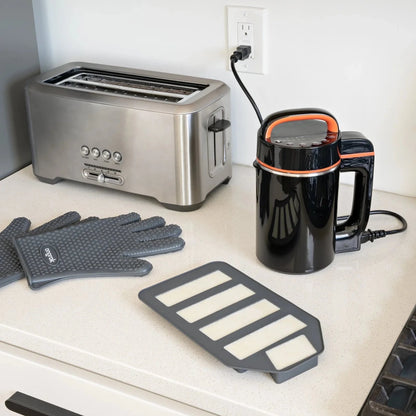 Small Botanical Infuser Machine and Kit - SeedySide