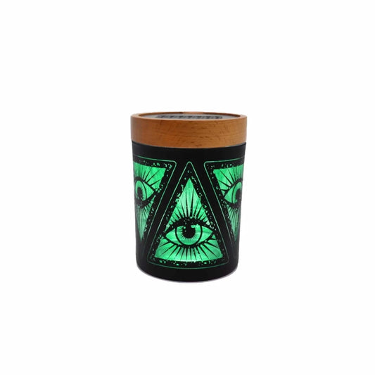 SMART STASH ILLUMINATI - SeedySide
