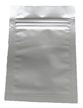 SMELLY PROOF FOIL BAGS - SeedySide