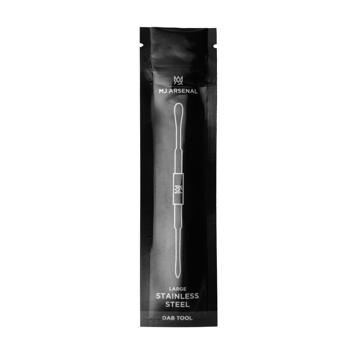 STAINLESS DAB TOOLS - STAINLESS STEEL LARGE - SeedySide
