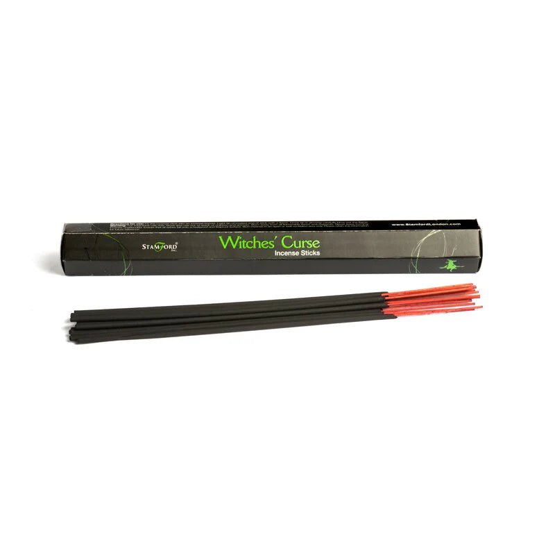 STAMFORD BLACK INCENSE - SeedySide
