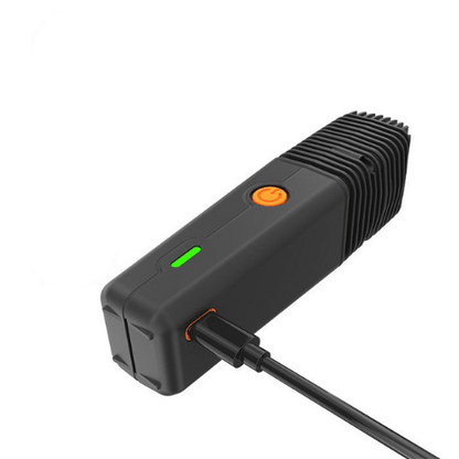 STORZ & BICKEL VEAZY DRY HERB VAPORISER - SeedySide