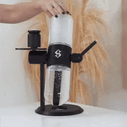 STUNDEDGLASS GRAVITY INFUSER CLASSIC - SeedySide