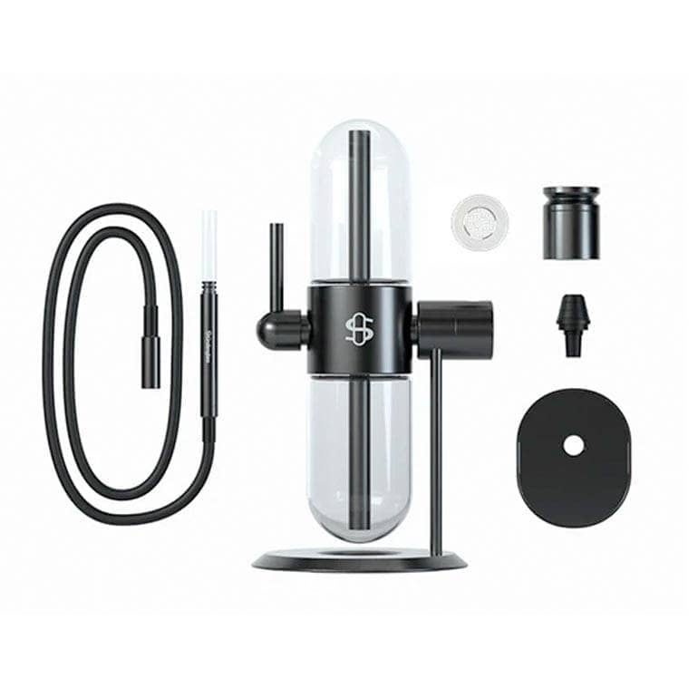 Stundenglass Gravity Infuser Classic - SeedySide