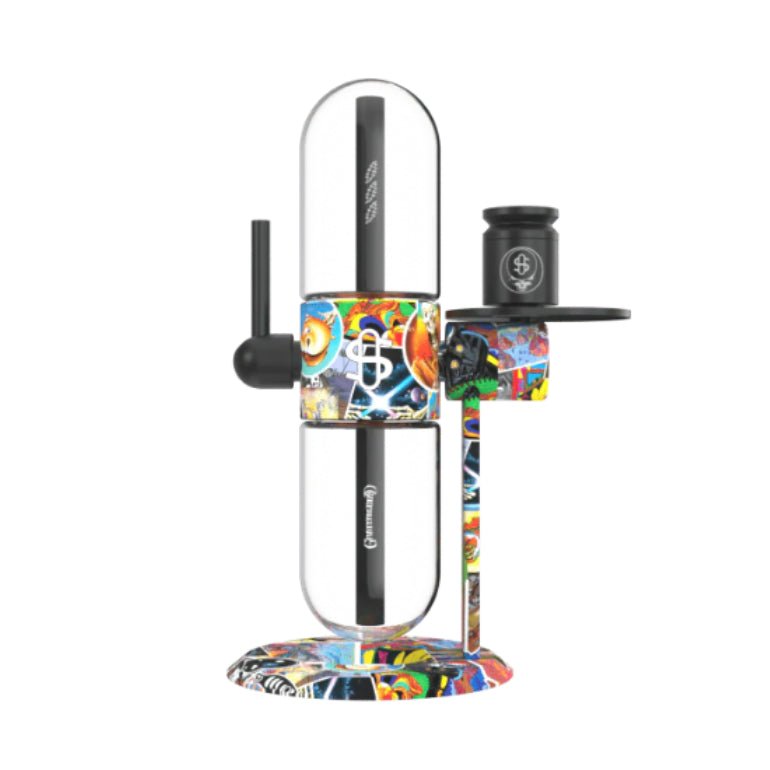 Stundenglass Gravity Infuser Classic - SeedySide