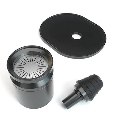 Stundenglass Gravity Infuser Classic - SeedySide