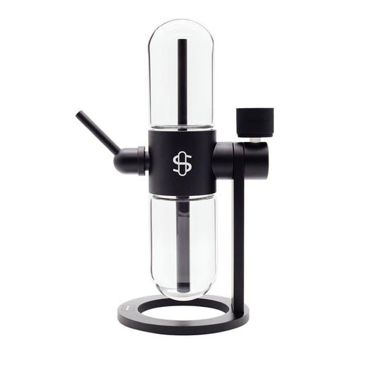 Stundenglass Gravity Infuser - SeedySide