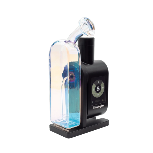 STUNDENGLASS X MODUL + DOK DELUXE TRAVEL SET - SeedySide
