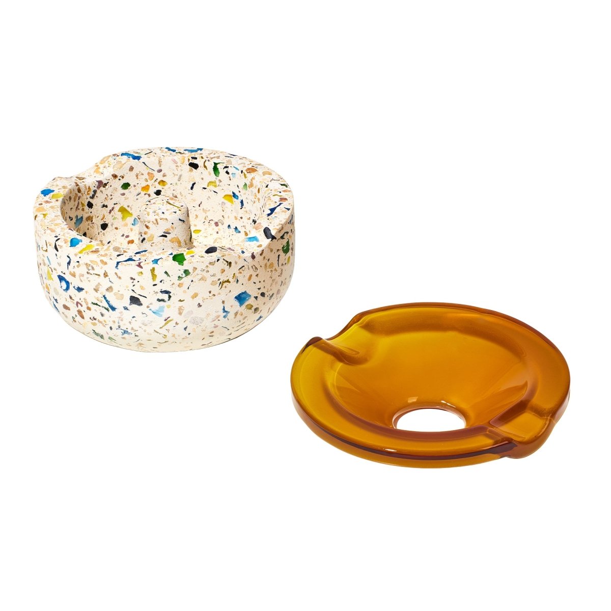 SYMI ASHTRAY - SeedySide