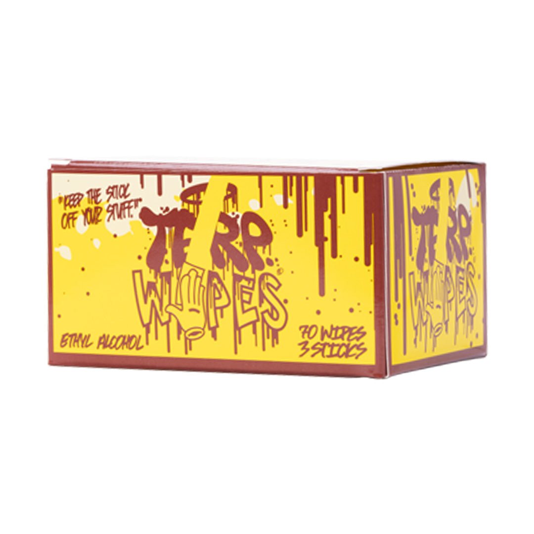 TERP WIPES - SeedySide